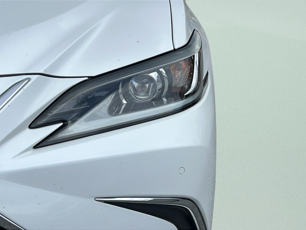 2019 Lexus ES 350