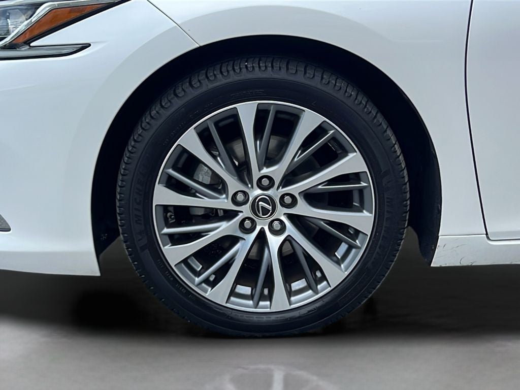 2019 Lexus ES 350