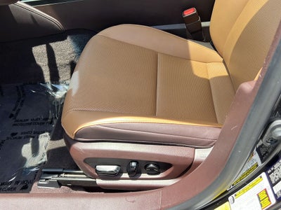 2021 Lexus ES 350