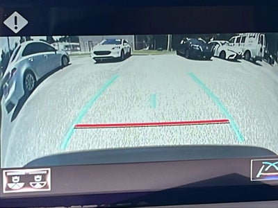 2021 Lexus ES 350