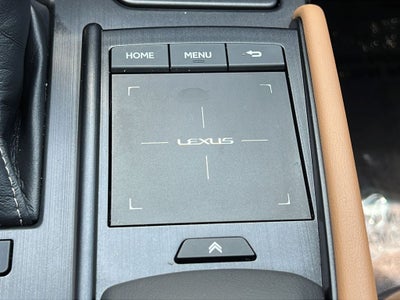 2021 Lexus ES 350