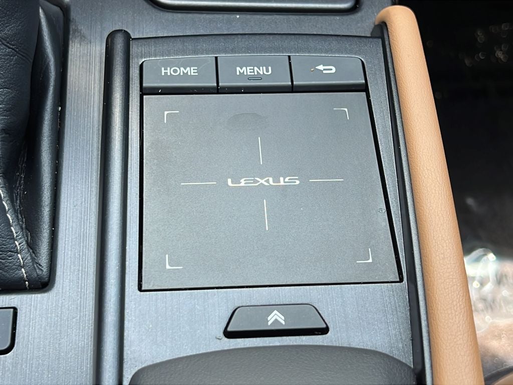2021 Lexus ES 350