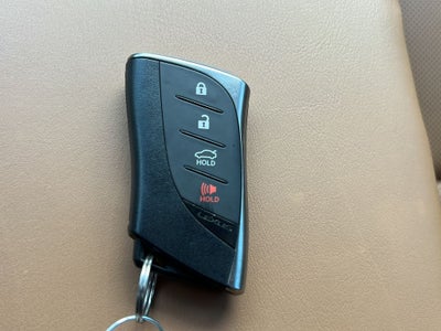 2021 Lexus ES 350