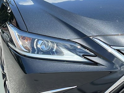 2021 Lexus ES 350