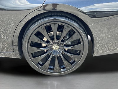 2021 Lexus ES 350