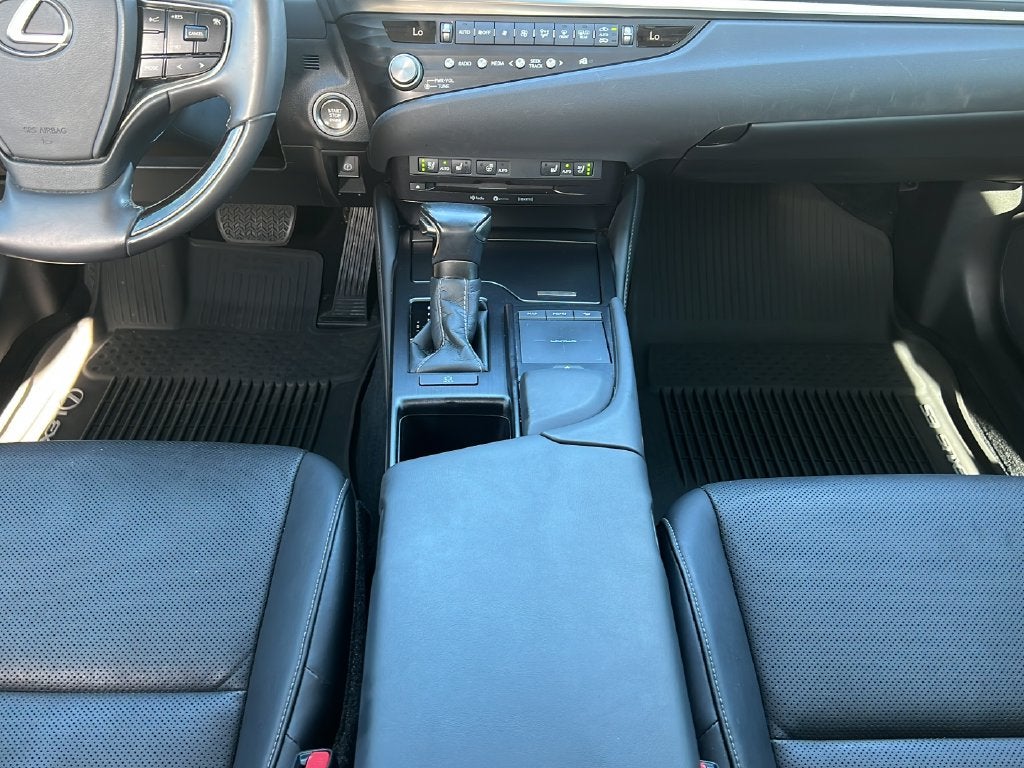2021 Lexus ES 350