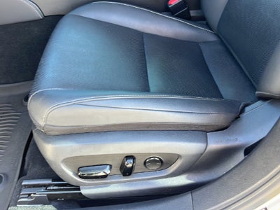 2021 Lexus ES 350