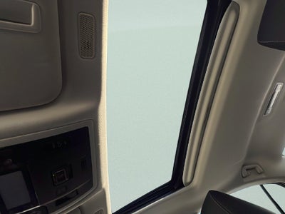 2021 Lexus ES 350