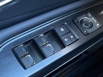 2021 Lexus ES 350