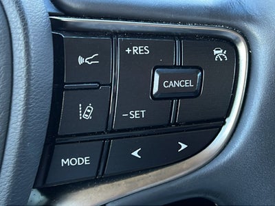2021 Lexus ES 350