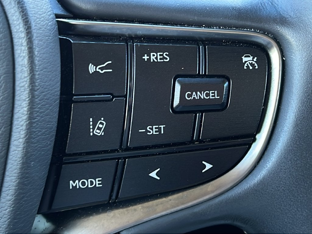 2021 Lexus ES 350