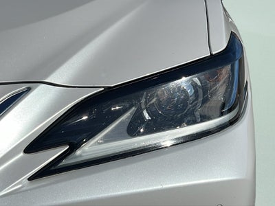 2021 Lexus ES 350