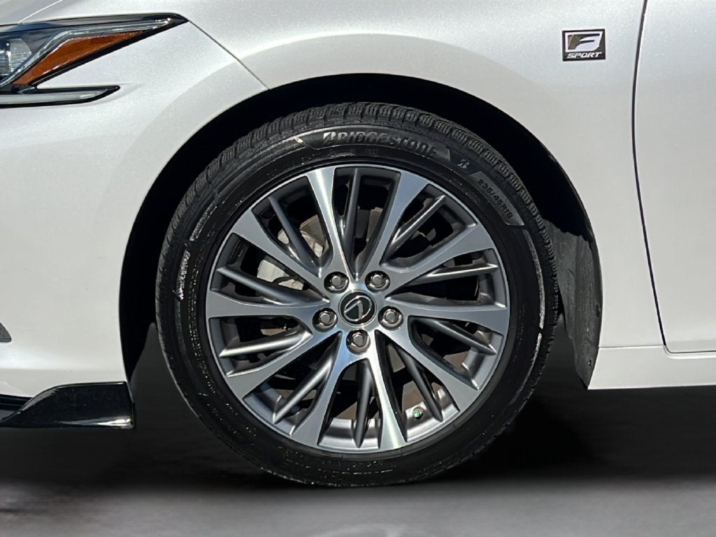 2021 Lexus ES 350