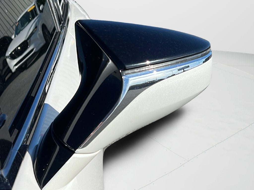2021 Lexus ES 350