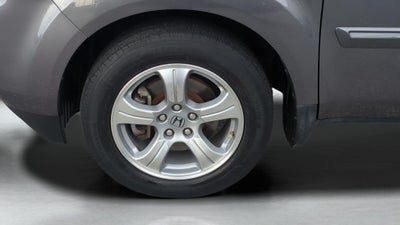 2015 Honda Pilot EX-L w/Navigation