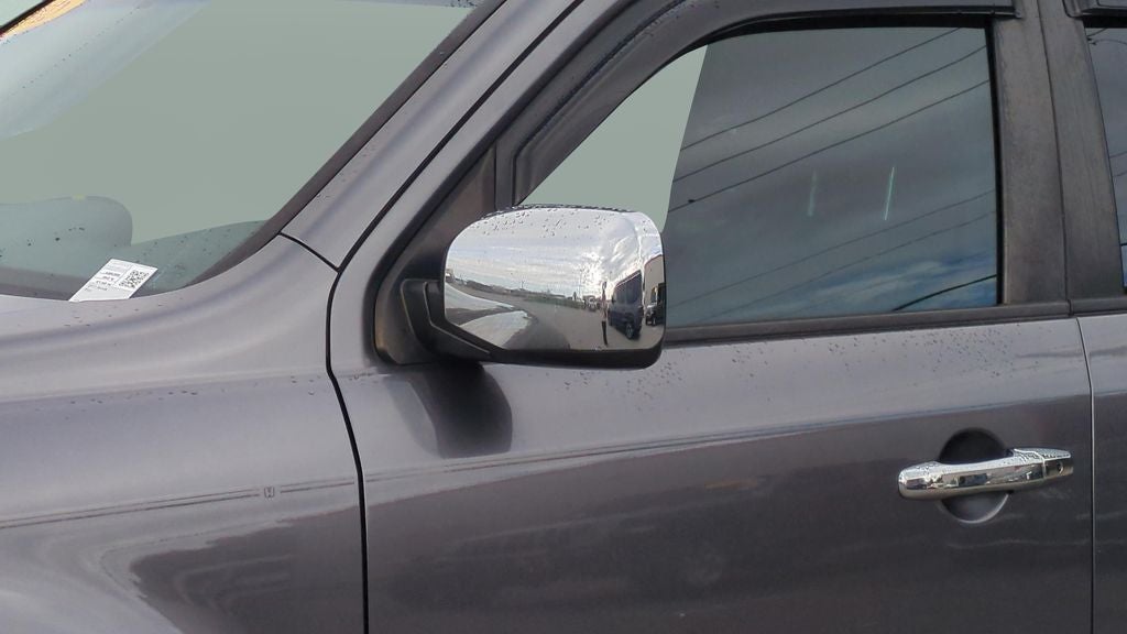 2015 Honda Pilot EX-L w/Navigation