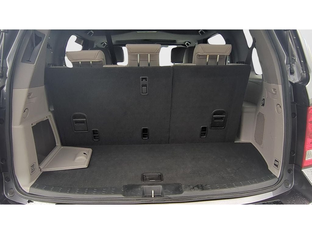 2015 Honda Pilot EX-L w/Navigation