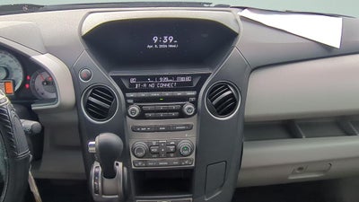 2015 Honda Pilot EX-L w/Navigation