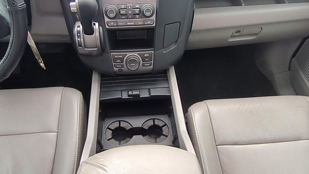 2015 Honda Pilot EX-L w/Navigation