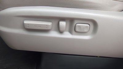 2015 Honda Pilot EX-L w/Navigation