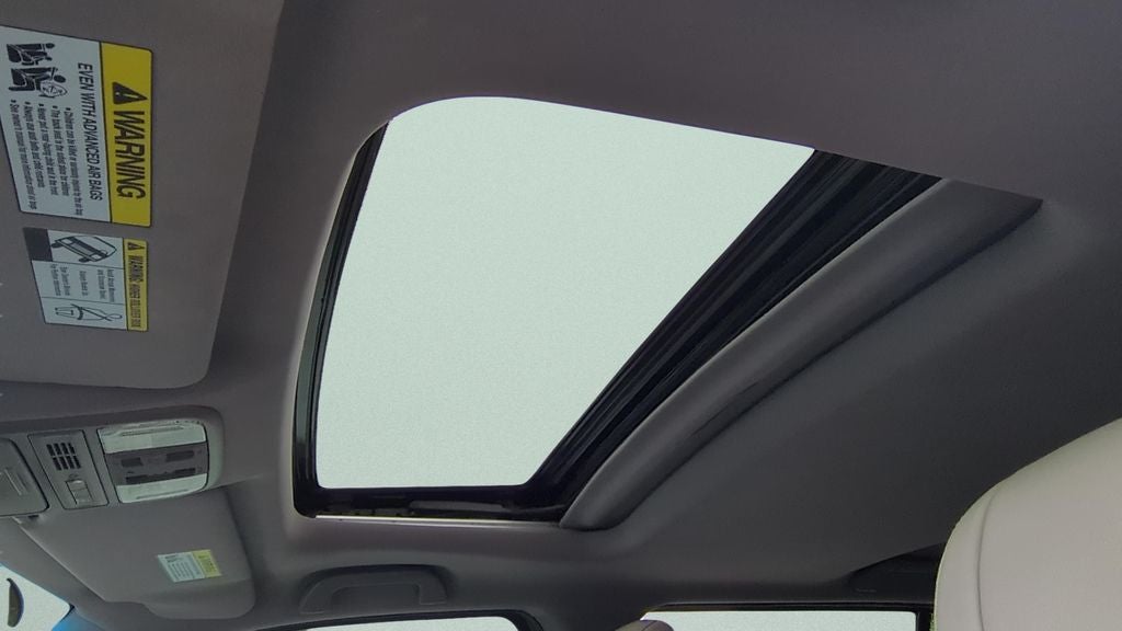 2015 Honda Pilot EX-L w/Navigation