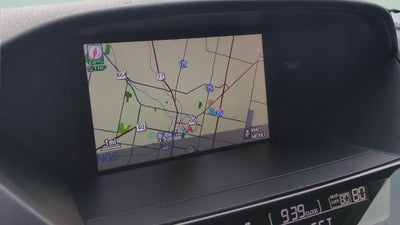 2015 Honda Pilot EX-L w/Navigation