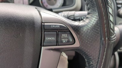 2015 Honda Pilot EX-L w/Navigation