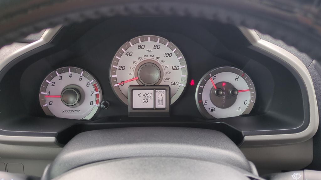 2015 Honda Pilot EX-L w/Navigation