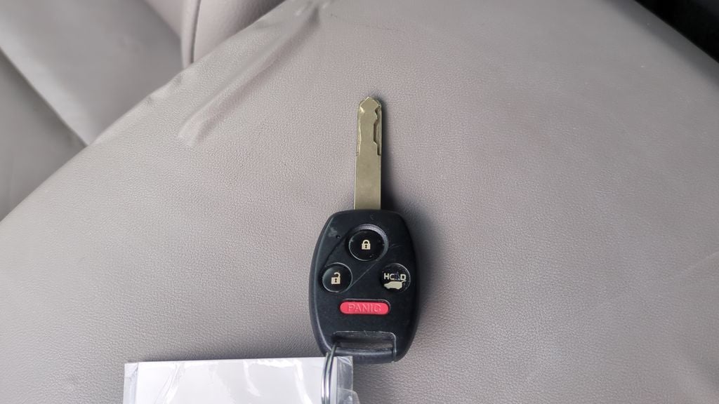 2015 Honda Pilot EX-L w/Navigation