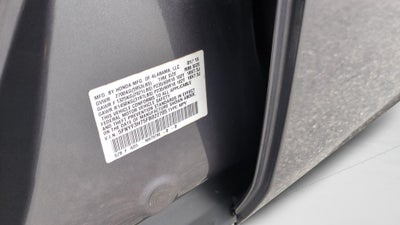 2015 Honda Pilot EX-L w/Navigation