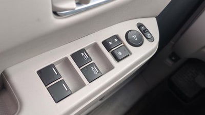 2015 Honda Pilot EX-L w/Navigation