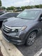 2018 Honda Pilot Elite