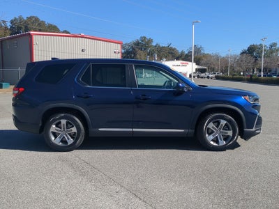 2023 Honda Pilot EX-L 8 Passenger