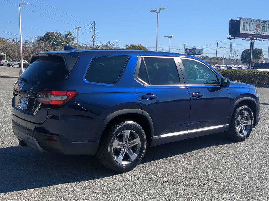 2023 Honda Pilot EX-L 8 Passenger