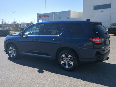2023 Honda Pilot EX-L 8 Passenger