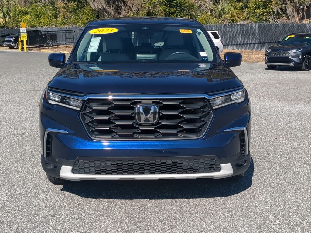 2023 Honda Pilot EX-L 8 Passenger