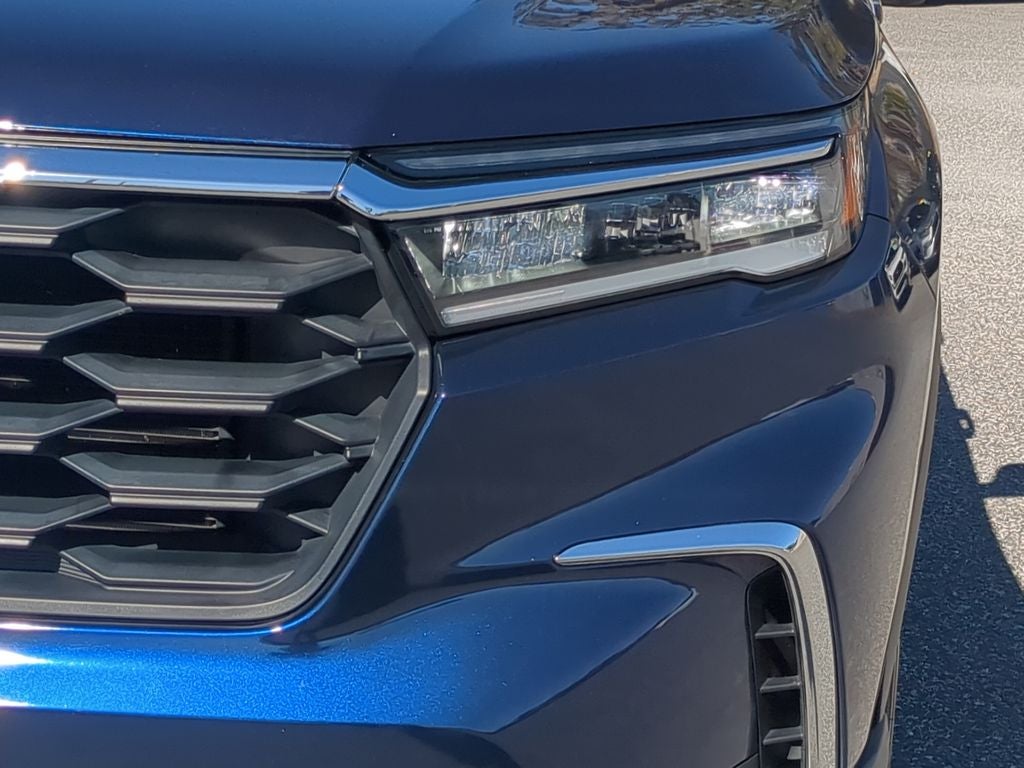 2023 Honda Pilot EX-L 8 Passenger