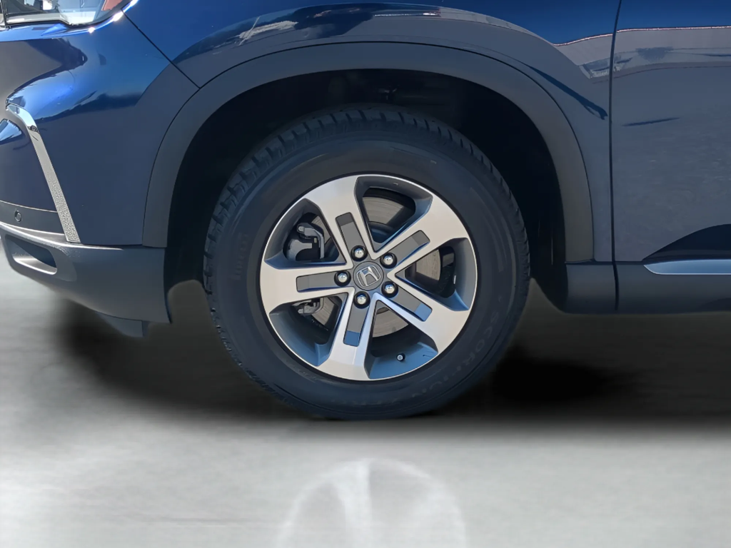 2023 Honda Pilot EX-L 8 Passenger