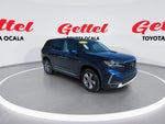 2023 Honda Pilot EX-L 8 Passenger
