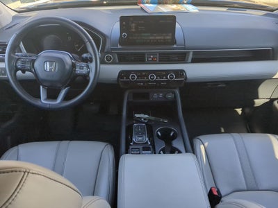 2023 Honda Pilot EX-L 8 Passenger