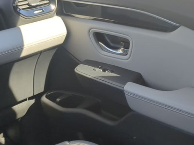 2023 Honda Pilot EX-L 8 Passenger