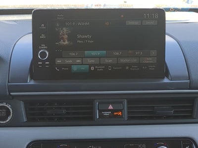 2023 Honda Pilot EX-L 8 Passenger