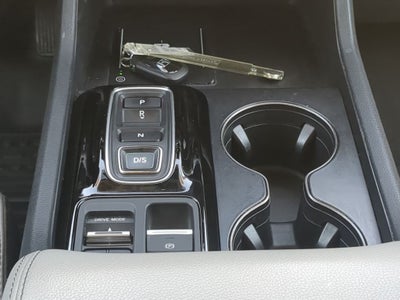 2023 Honda Pilot EX-L 8 Passenger