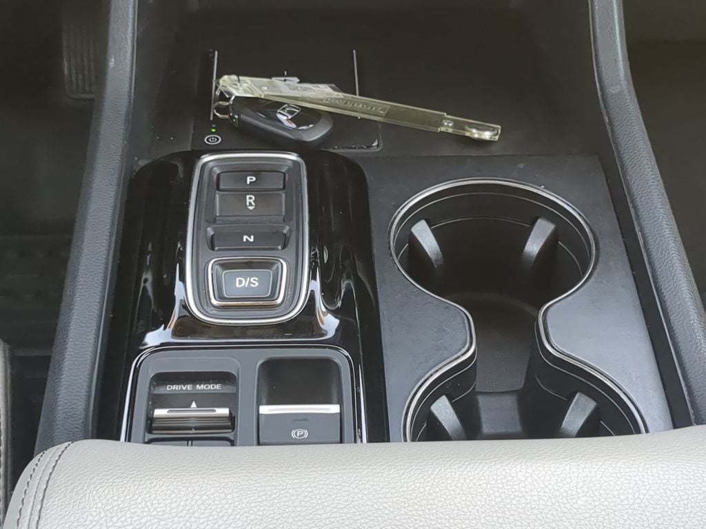 2023 Honda Pilot EX-L 8 Passenger