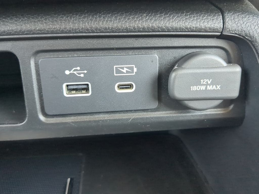 2023 Honda Pilot EX-L 8 Passenger