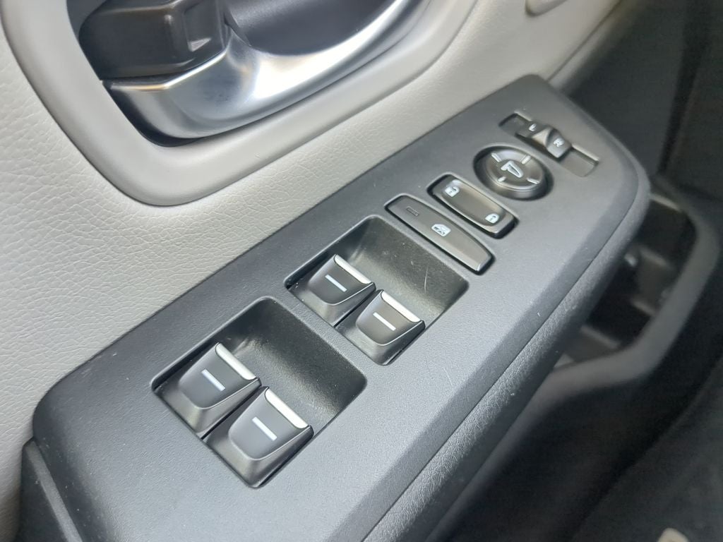 2023 Honda Pilot EX-L 8 Passenger