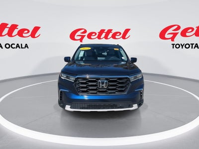 2023 Honda Pilot EX-L 8 Passenger