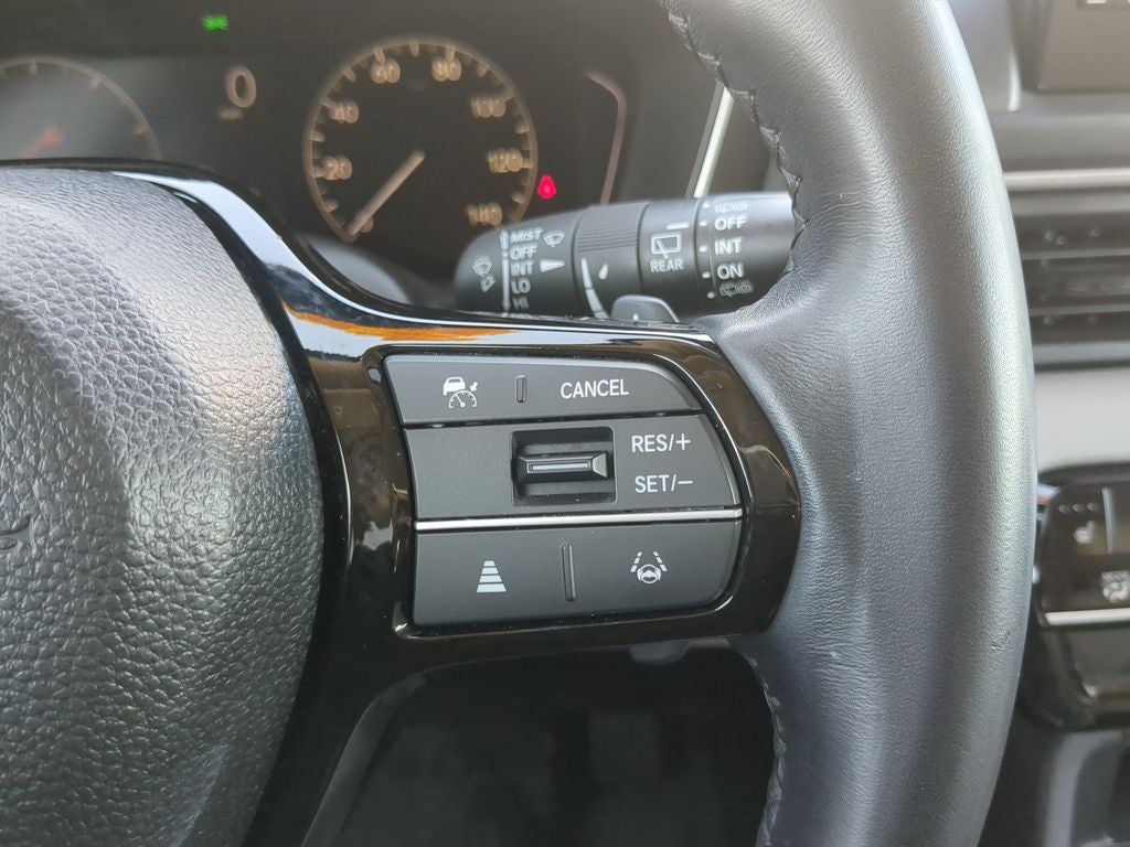 2023 Honda Pilot EX-L 8 Passenger