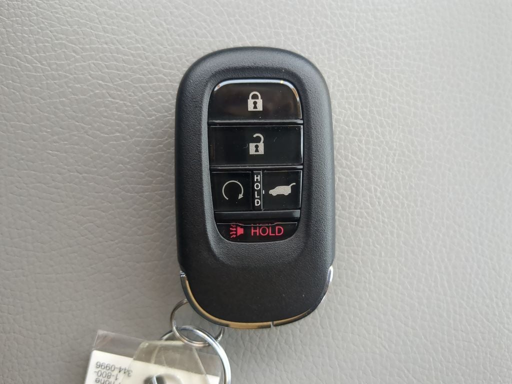 2023 Honda Pilot EX-L 8 Passenger