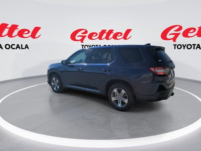 2023 Honda Pilot EX-L 8 Passenger